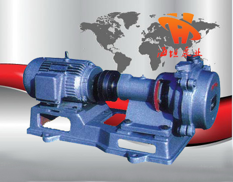 水環(huán)式真空泵SZB型