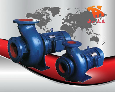 西德式直聯(lián)式離心泵,啤酒泵CZ型